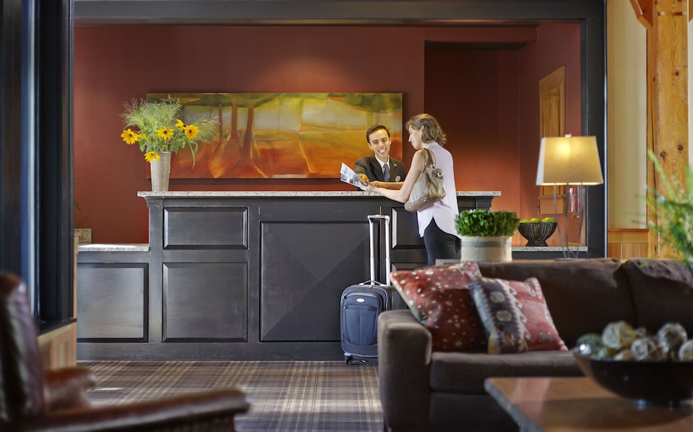 Green Mountain Suites Hotel 18/31