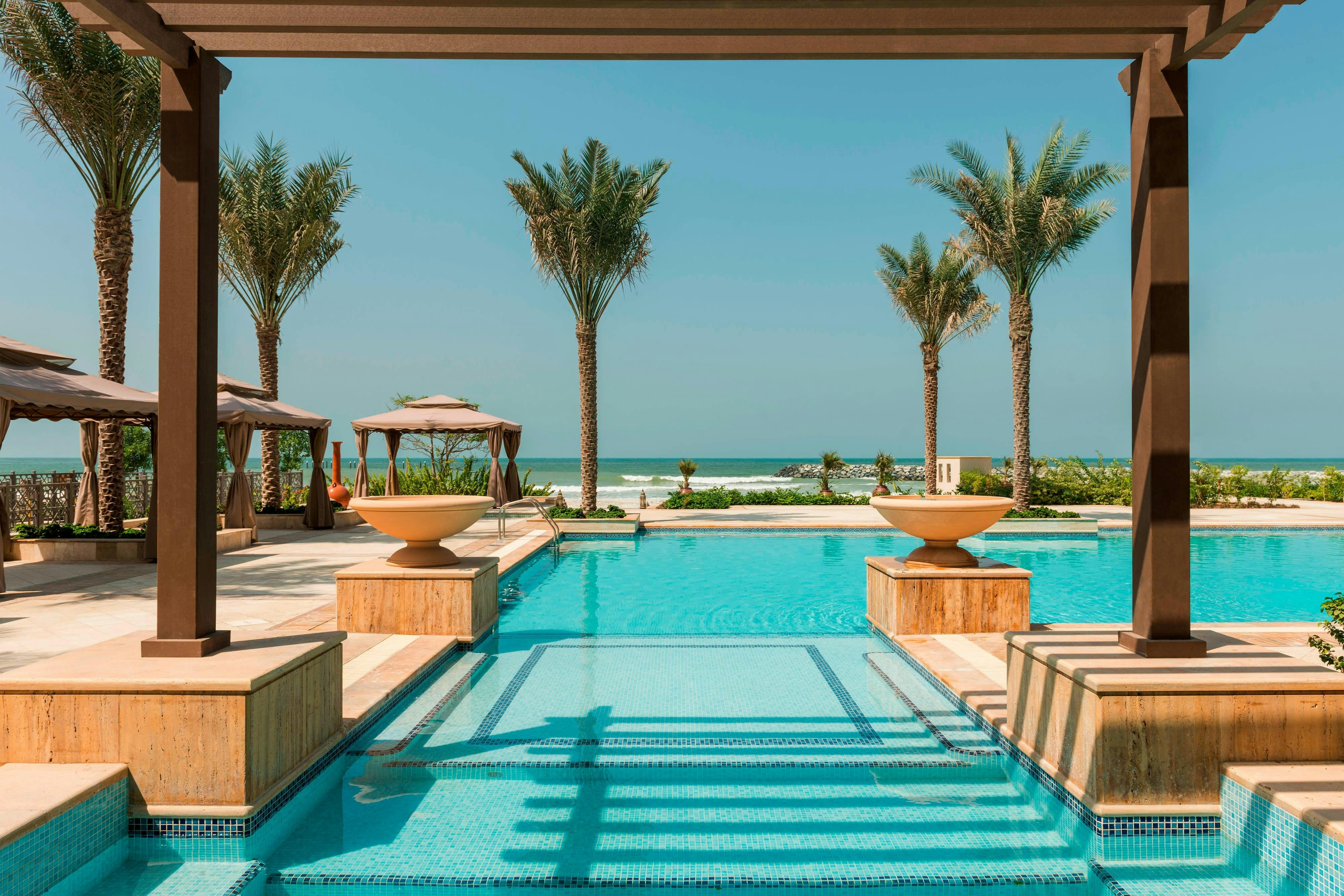 Ajman Saray, a Luxury Collection Resort, Ajman 28/75