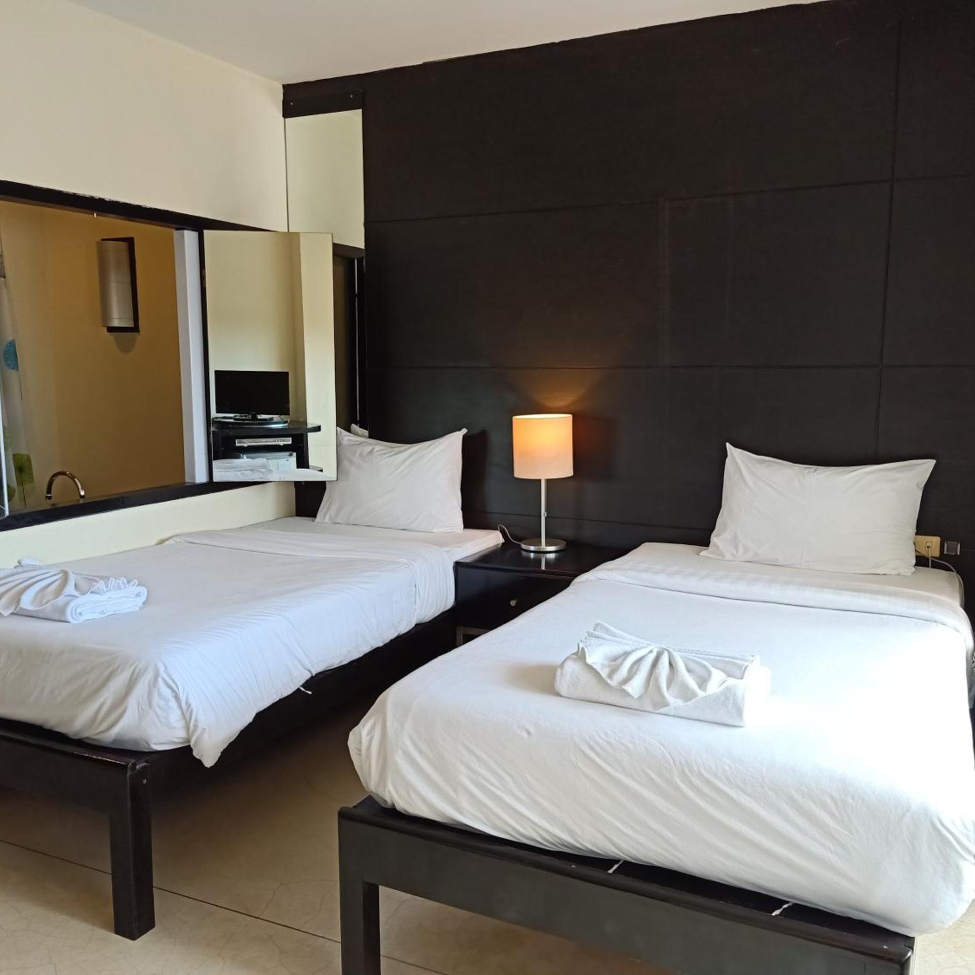 غرفة سوبيريور، Amarin Samui Hotel 6/10