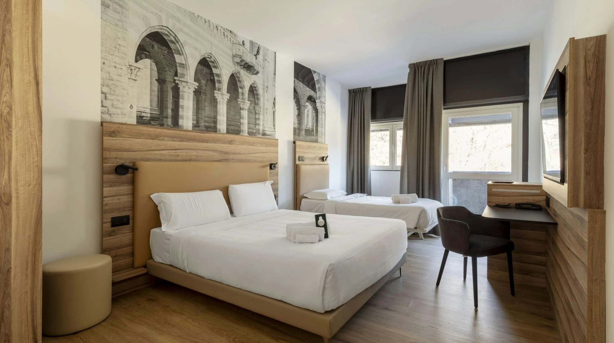 B&B HOTEL Como Baradello 12/31