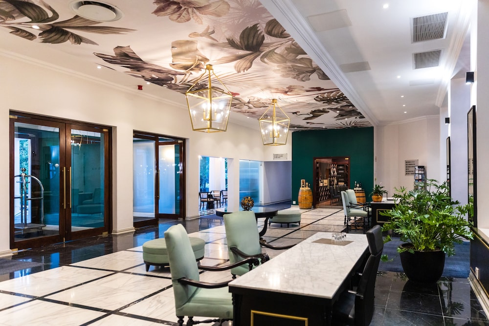 Lord Charles Hotel, Somerset West, a Tribute Portfolio Hotel 16/50