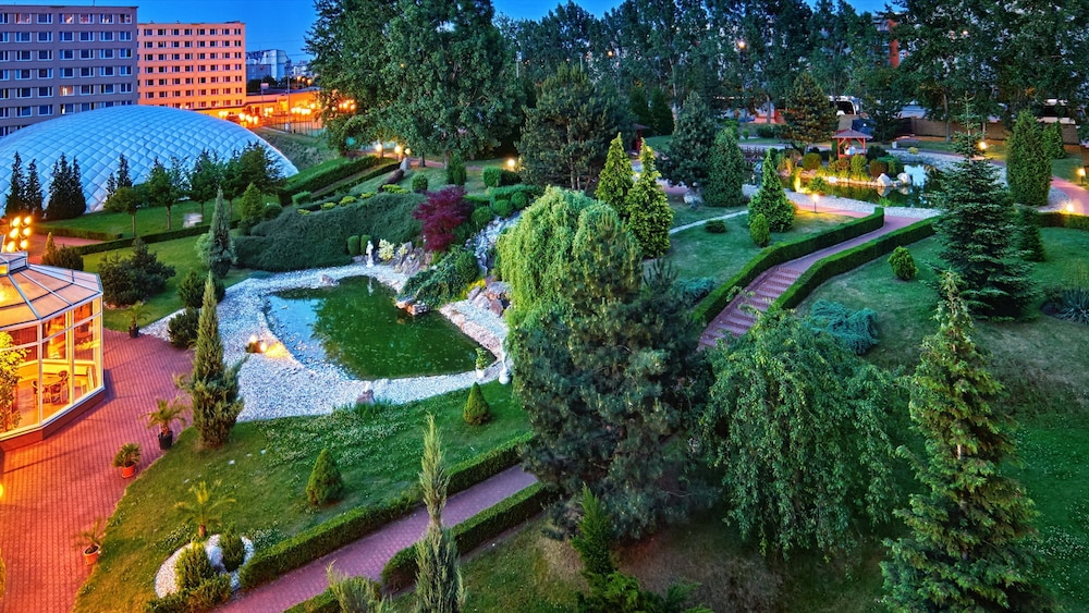 Top Hotel Praha 42/50