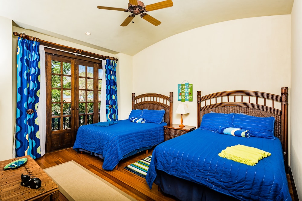 Hacienda Pinilla Vacation Rentals 29/84