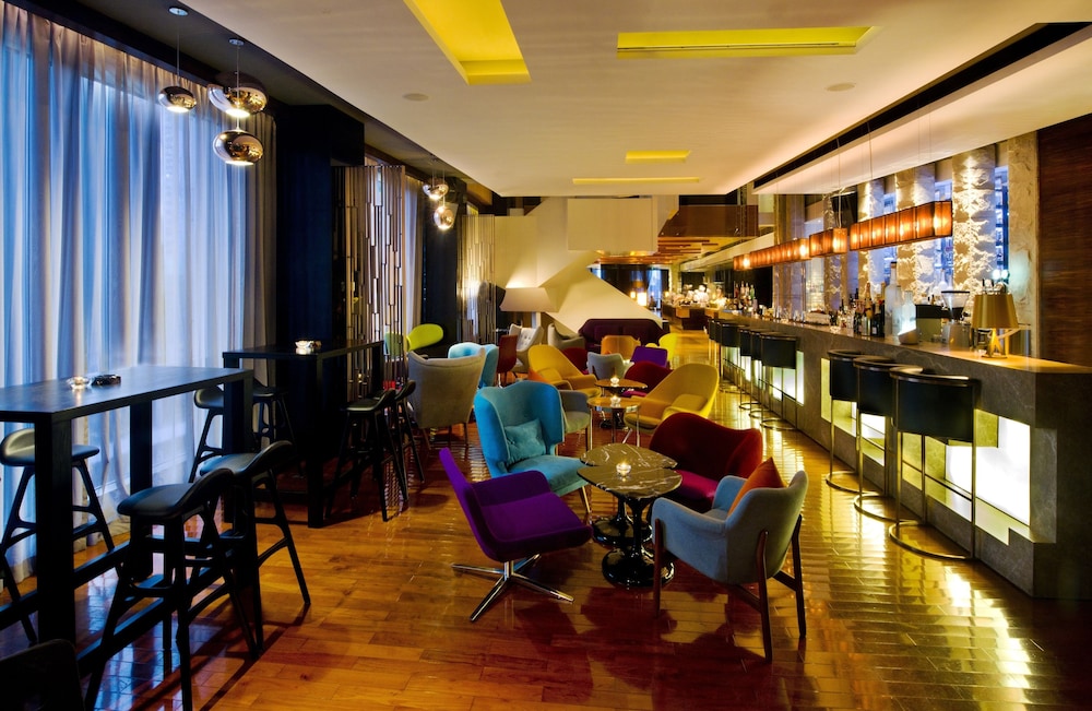 Grand Hyatt Guangzhou 53/69