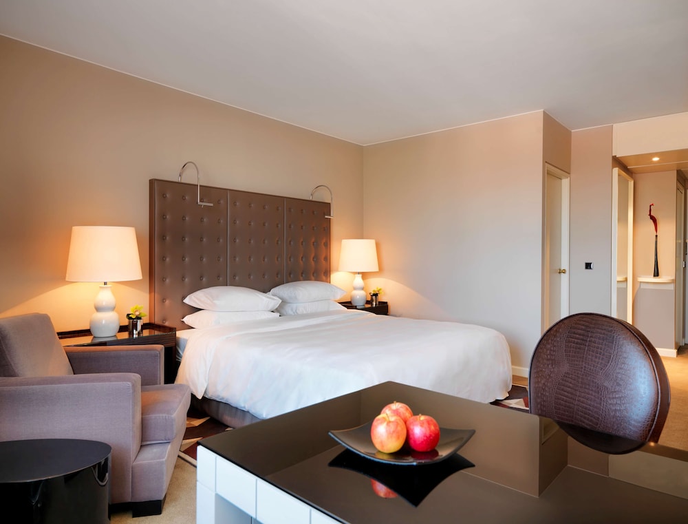 Hyatt Regency Cologne 22/72