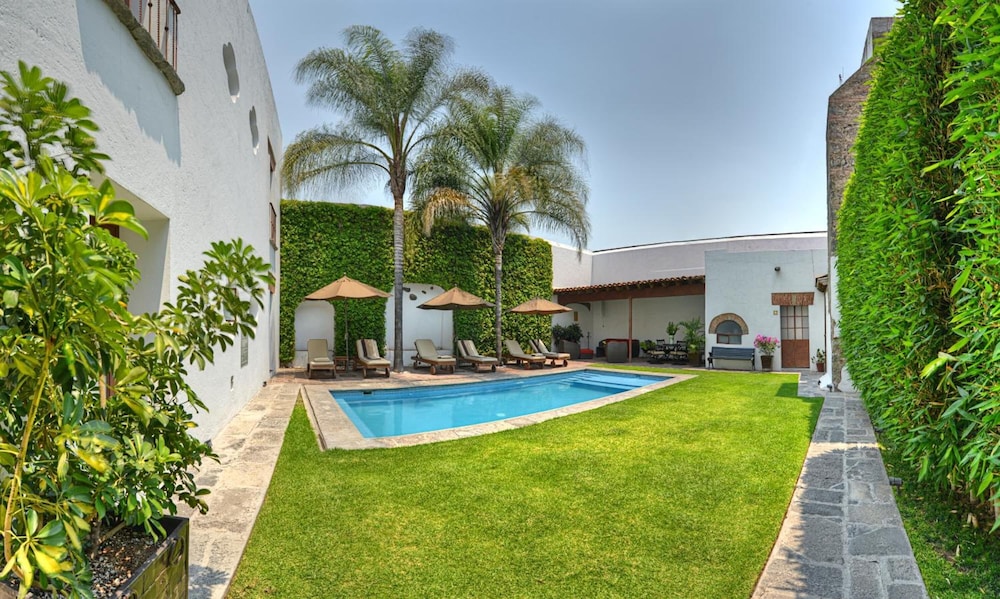 Alqueria de Carrion Hotel Boutique 3/67