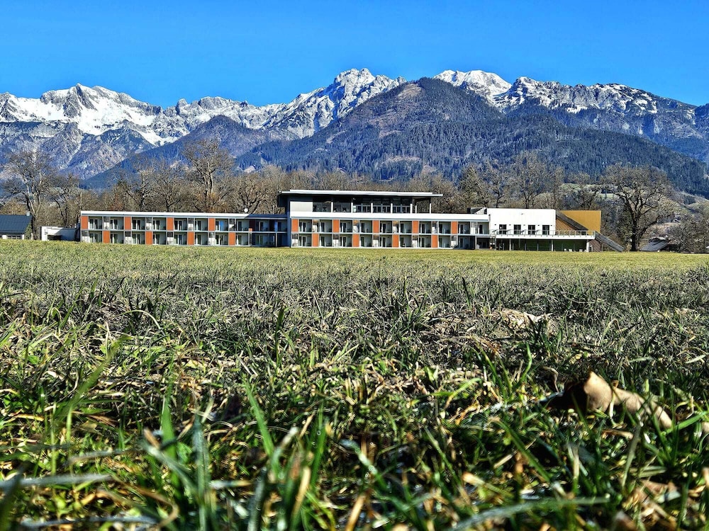 Hotel Spirodom Admont 48/50