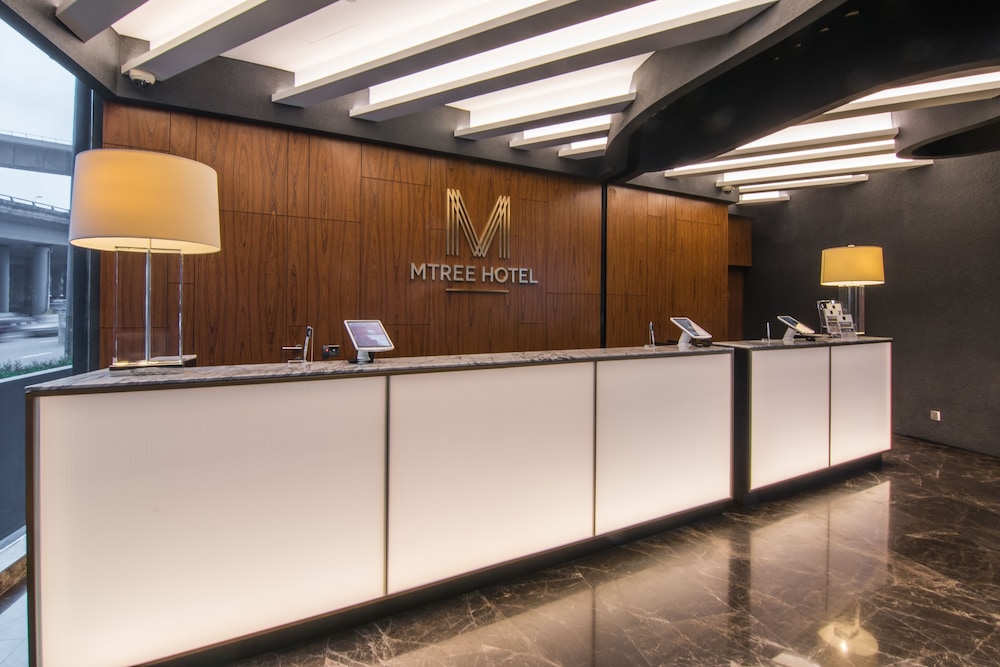 MTREE Hotel 6/69