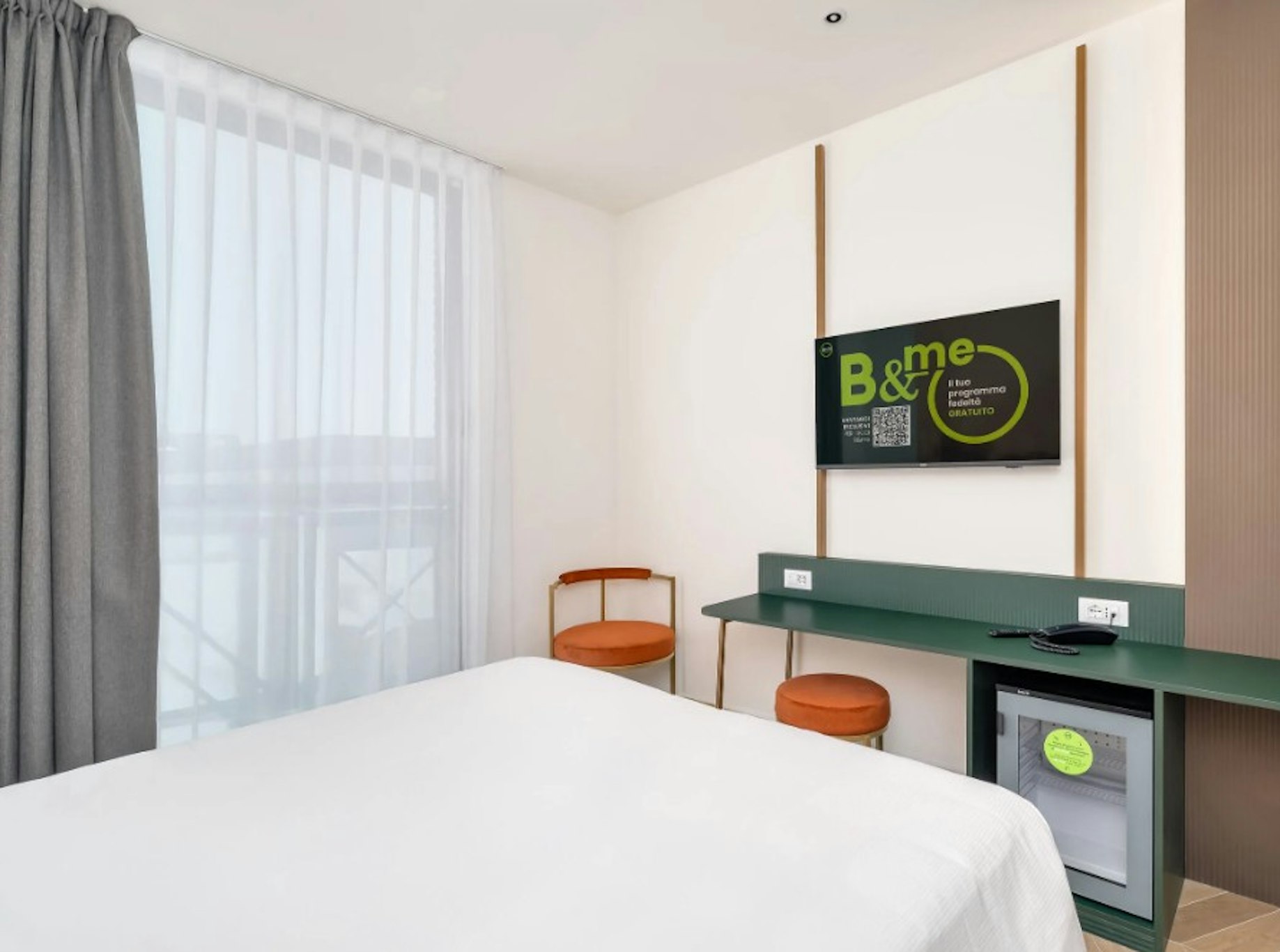 B&B Hotel Catania Bellini 9/14