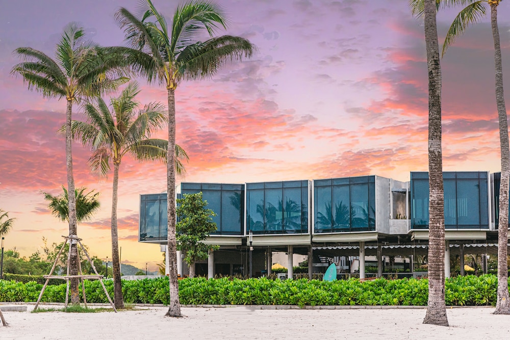 Pullman Phu Quoc Beach Resort 4/47