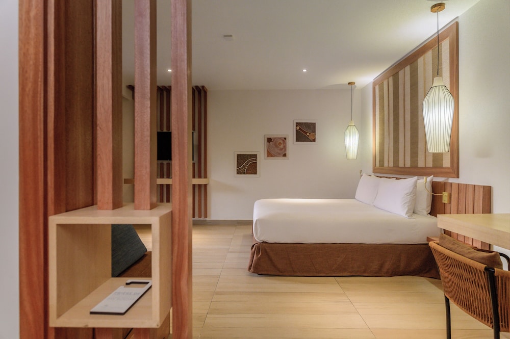 Royal Andilana Resort & Spa 30/80