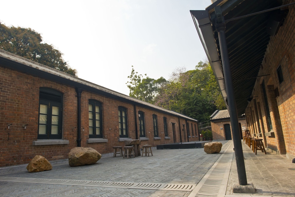 Heritage Lodge 7/45