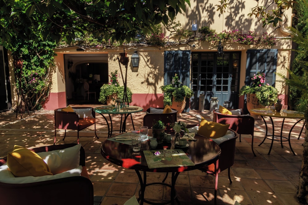 Hotel Sainte Valerie 55/72