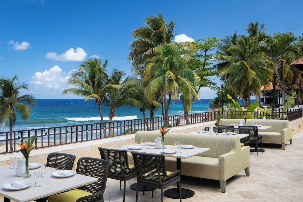 Carambola Beach Resort St. Croix, US Virgin Islands 55/56
