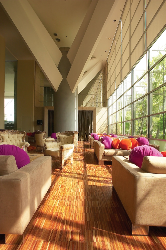 Hotel Maya Kuala Lumpur City Centre 29/48