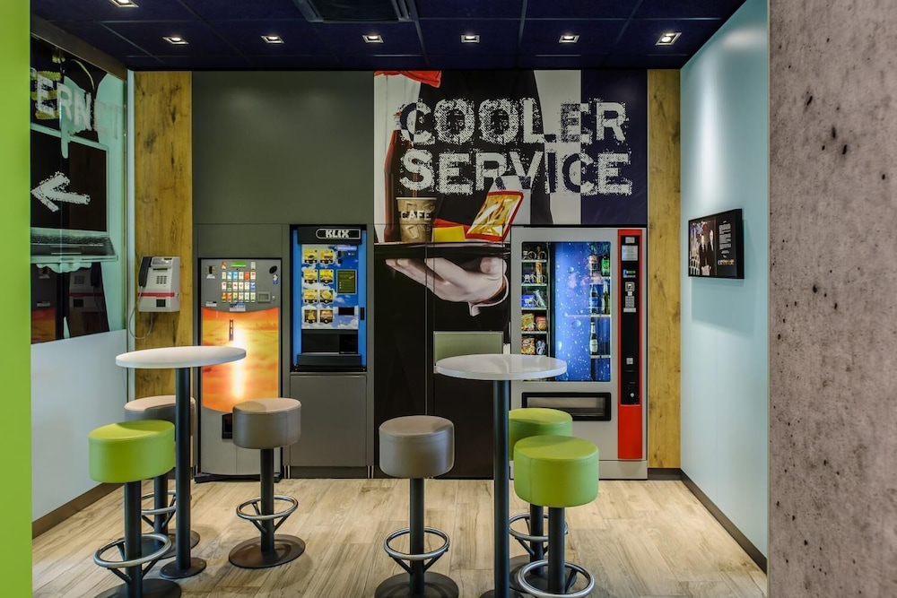 Ibis Budget Duesseldorf Airport 41/63