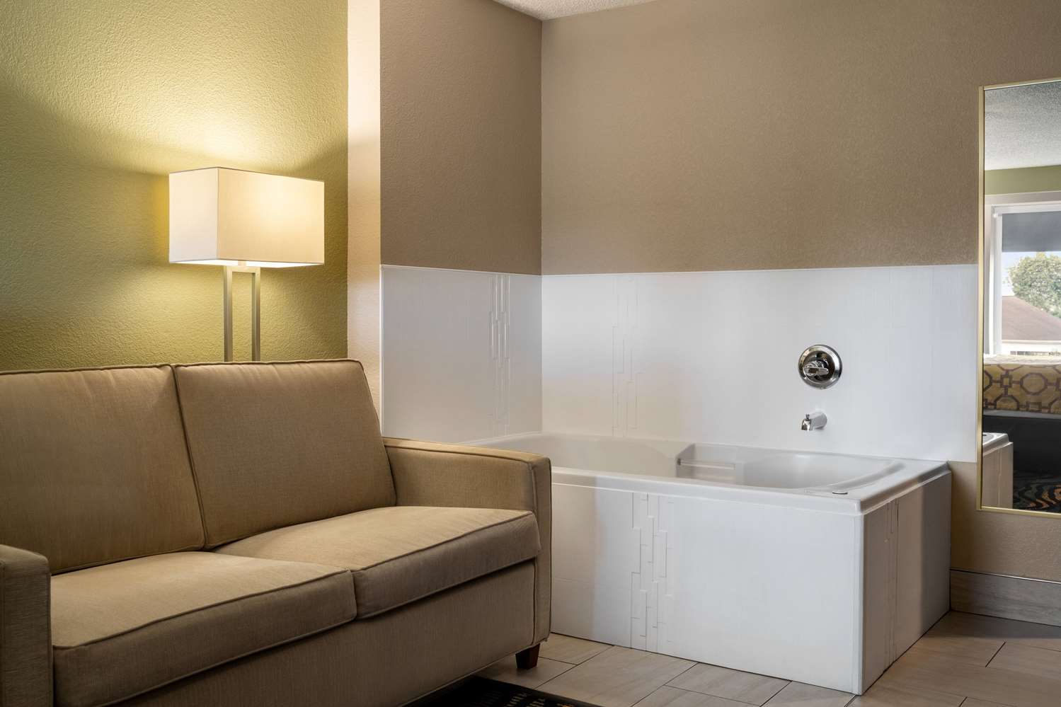 Baymont By Wyndham Georgetown 4/37