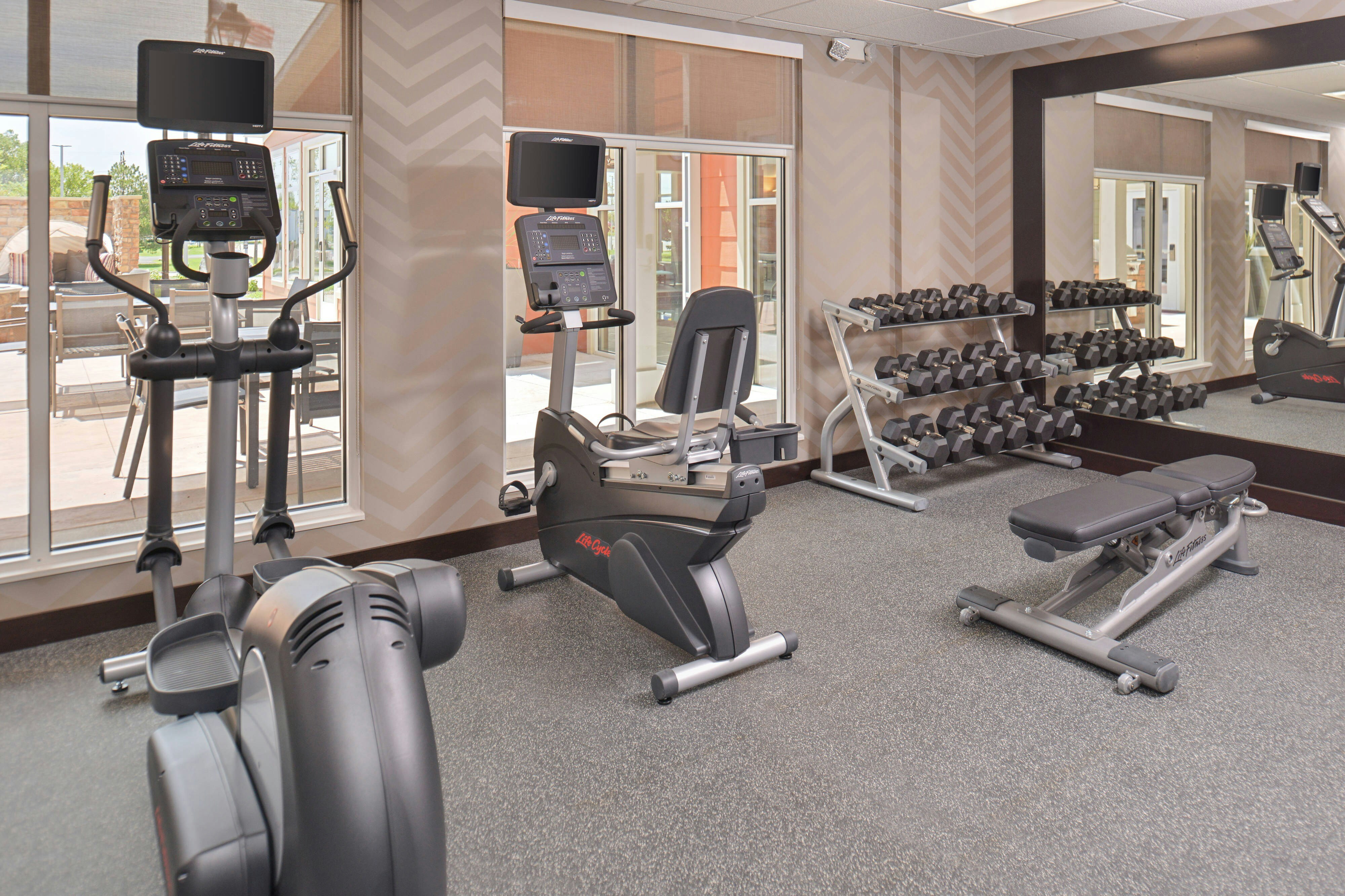 Residence Inn Cedar Rapids South 11/24