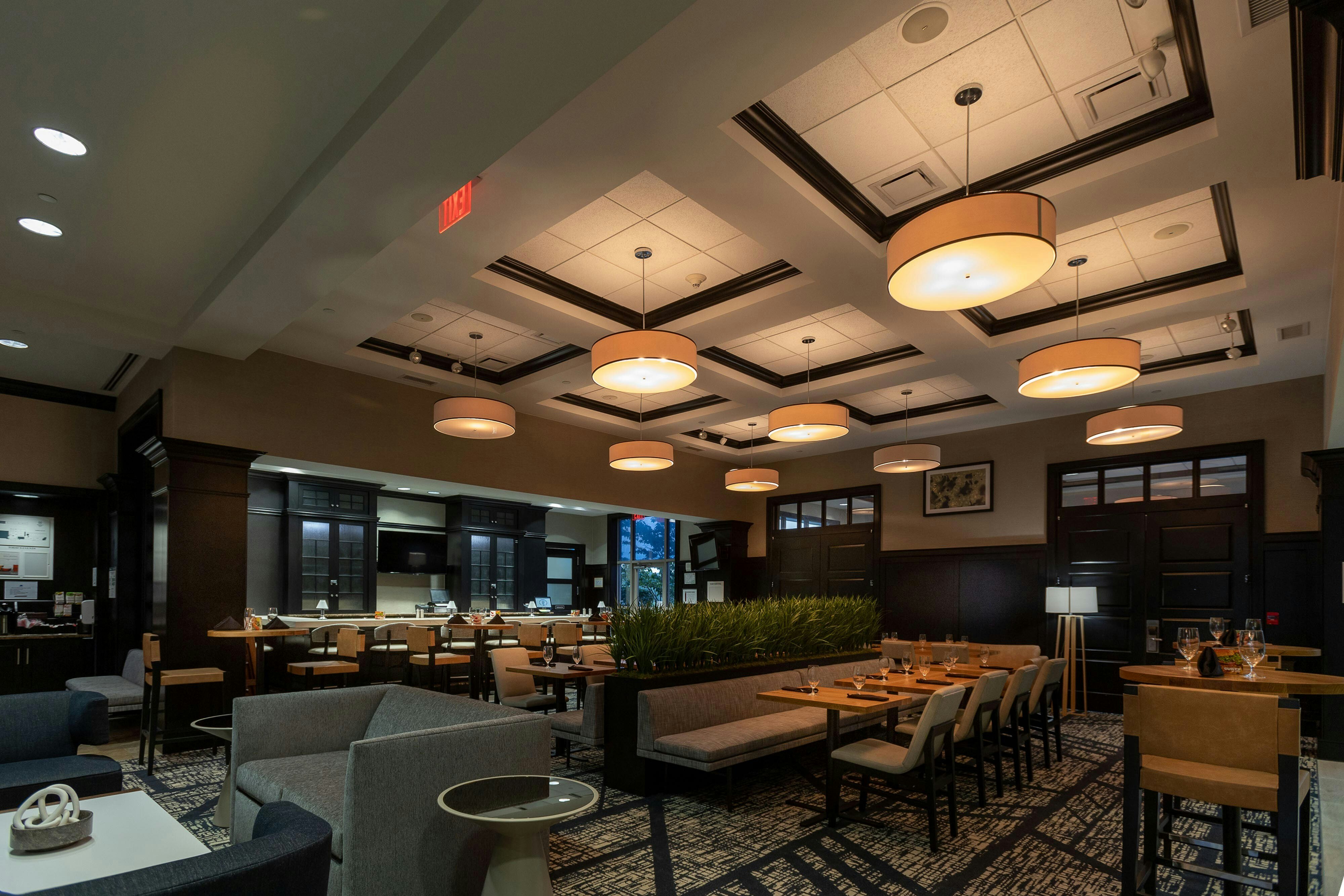 Sheraton Chicago Northbrook 11/18