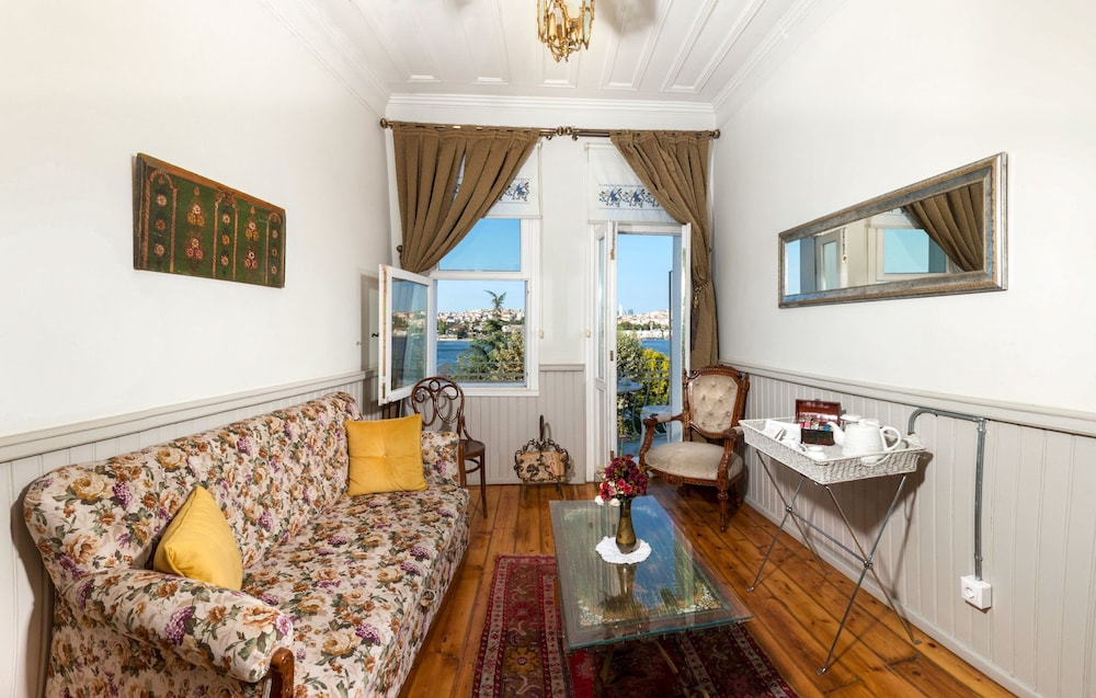 Hotel Troya Balat 21/37