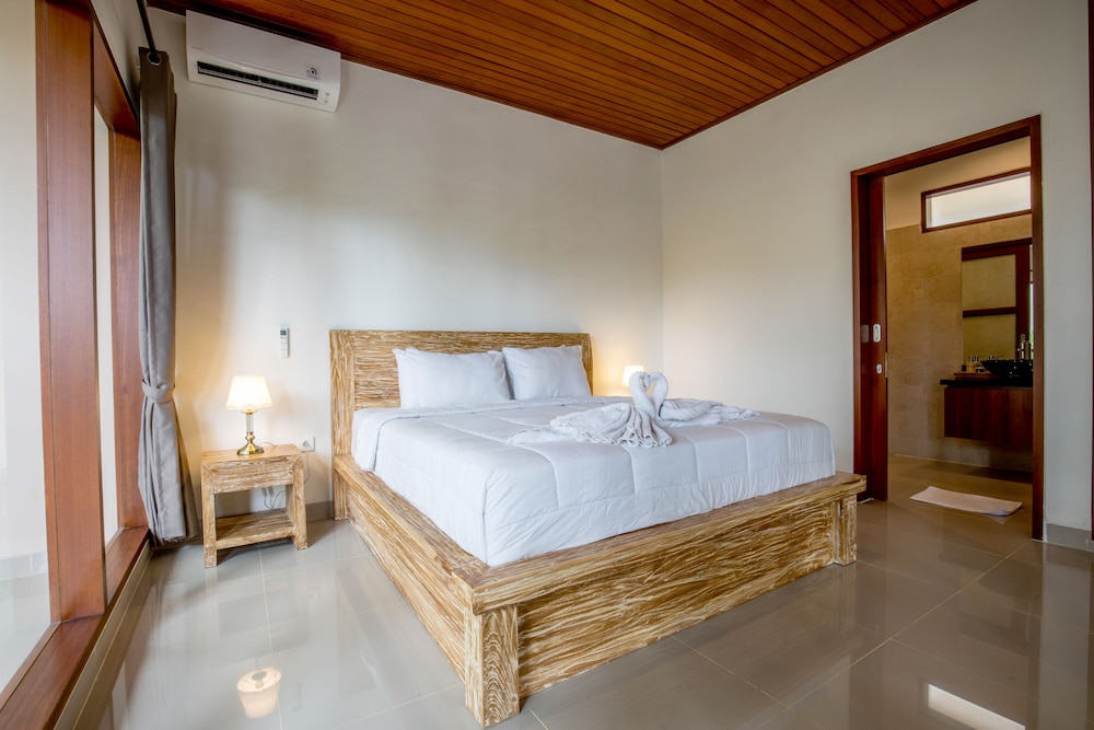 Sari Bamboo Villas 15/63