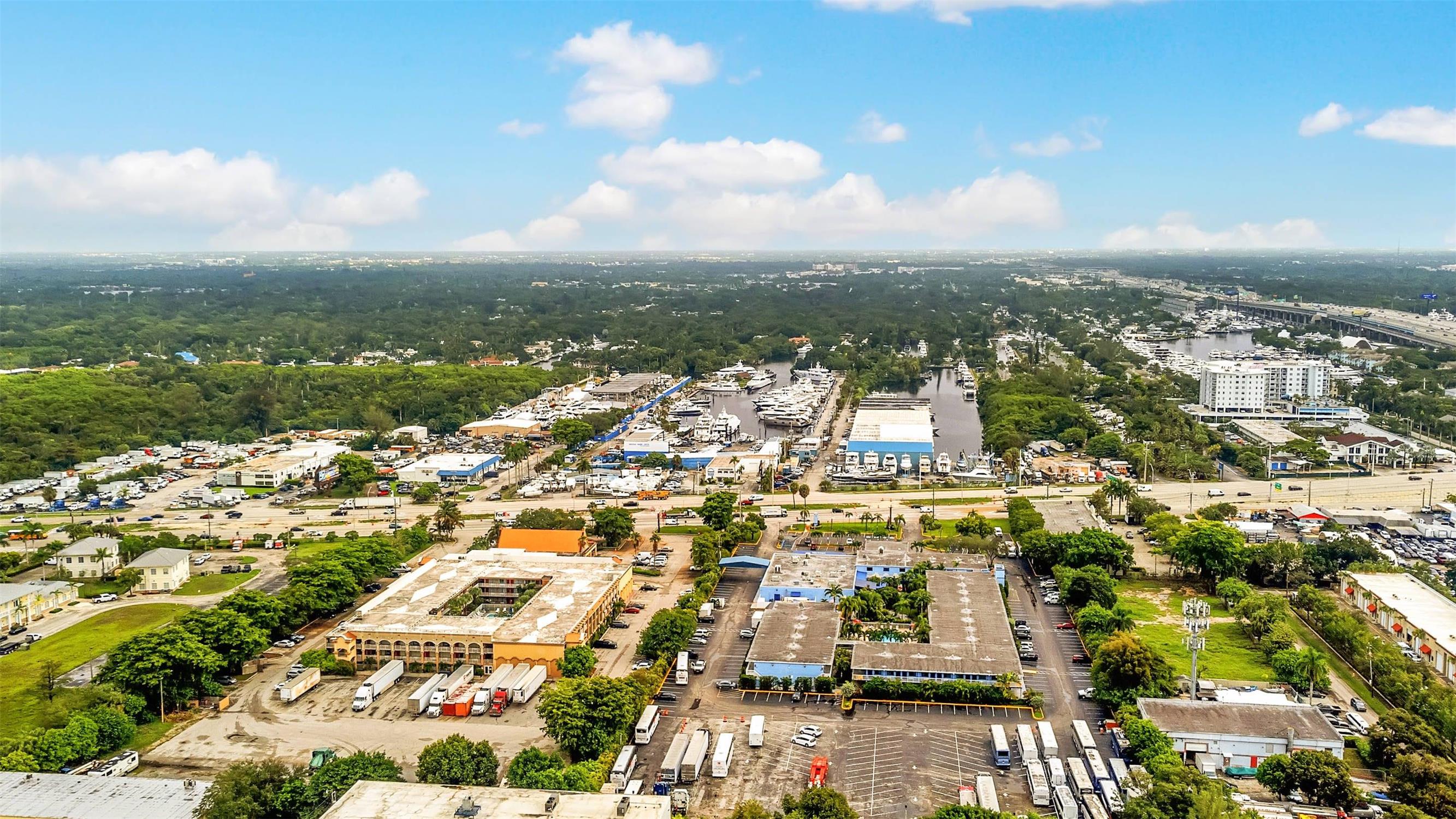 Rodeway Inn and Suites Fort Lauderdale Airport and Cruise Port 5/50