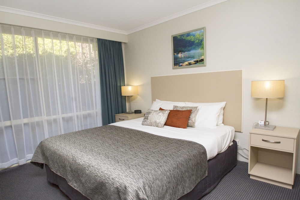 Best Western Fairway Motor Inn 17/37