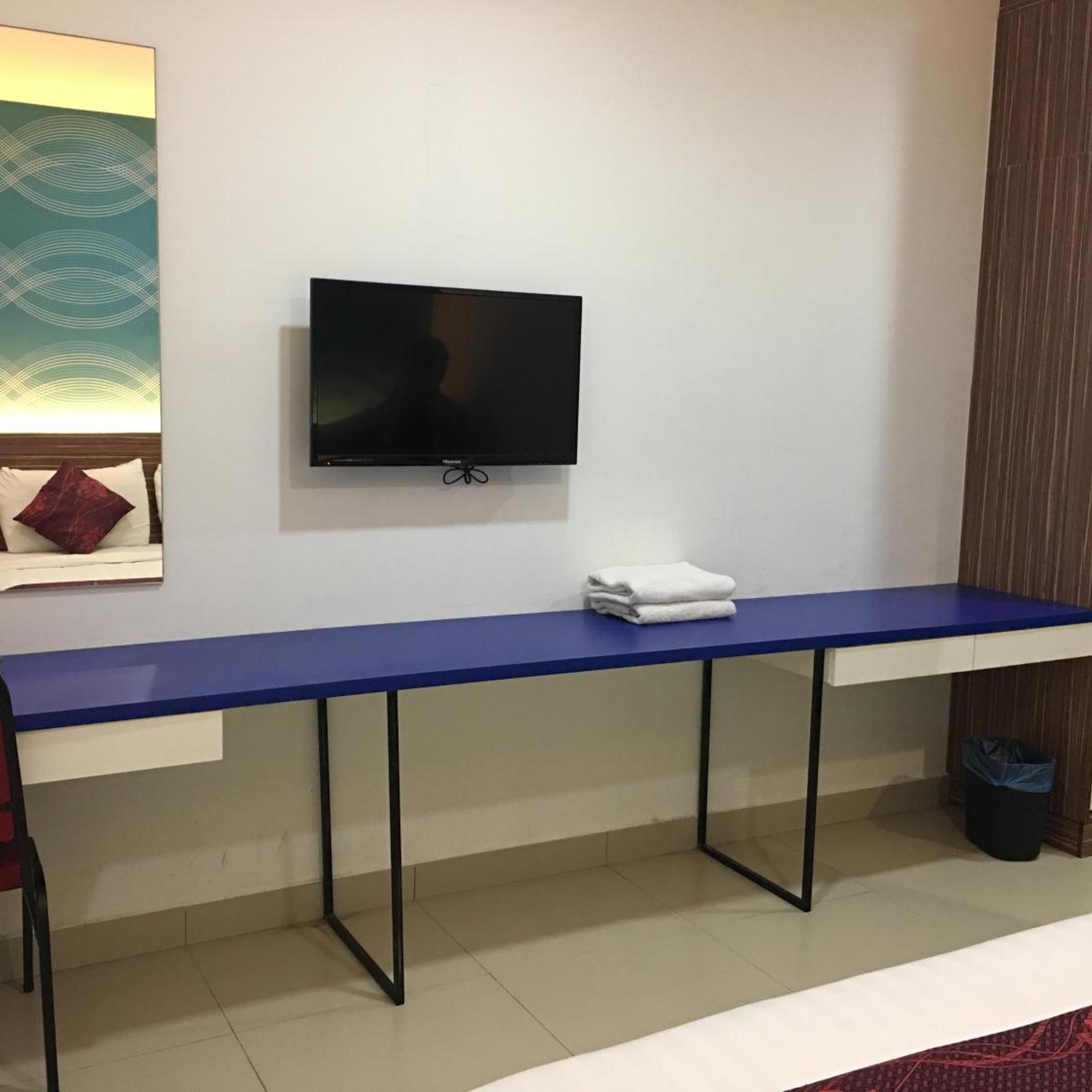 Signature Hotel At Bangsar South 46/50