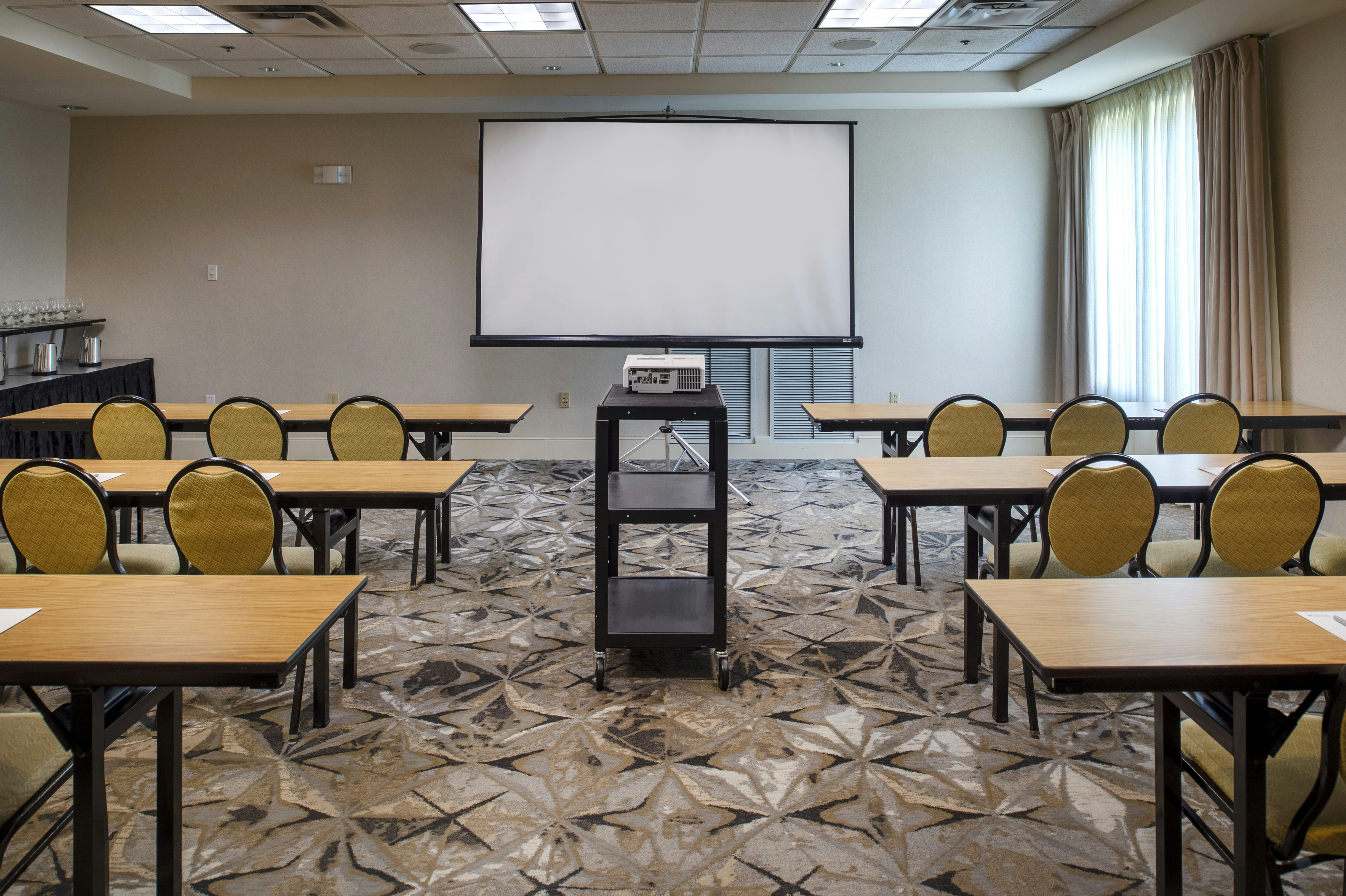 Hilton Garden Inn St. Louis/Chesterfield 11/15