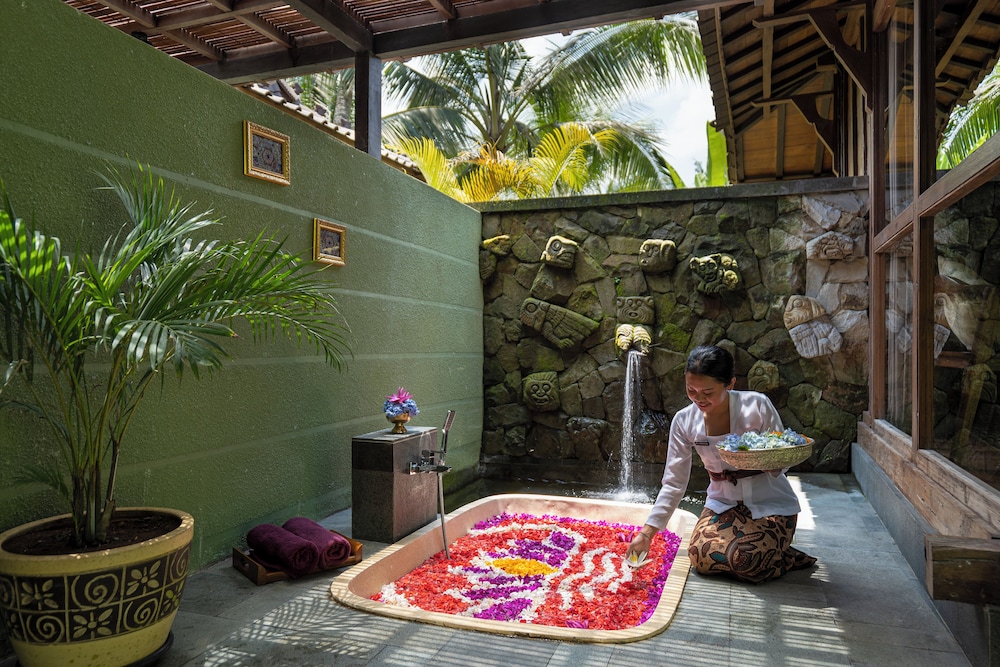 Arkamara Dijiwa Ubud (ex. Arkamara Resort) 10/49