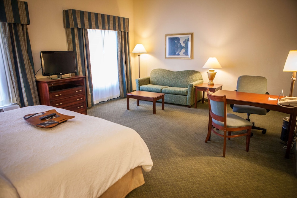 Hampton Inn And Suites Springfield Southwest 20/54