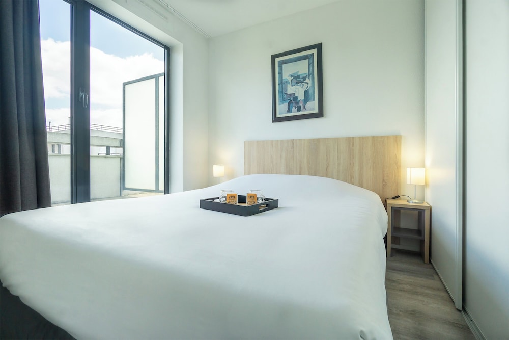 City Residence Ivry Ivry Sur Seine 18/50
