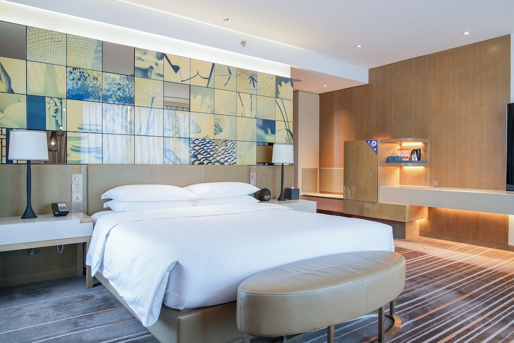 Hyatt Regency Suzhou 17/48