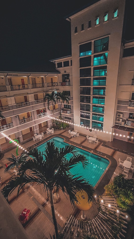 Starlodge 7/50
