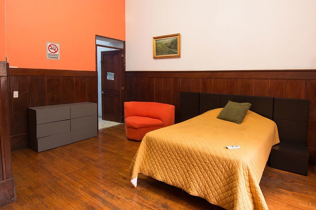 Suite, Private Bathroom
