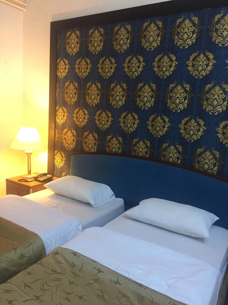 Newpark Hotel Amman 27/51