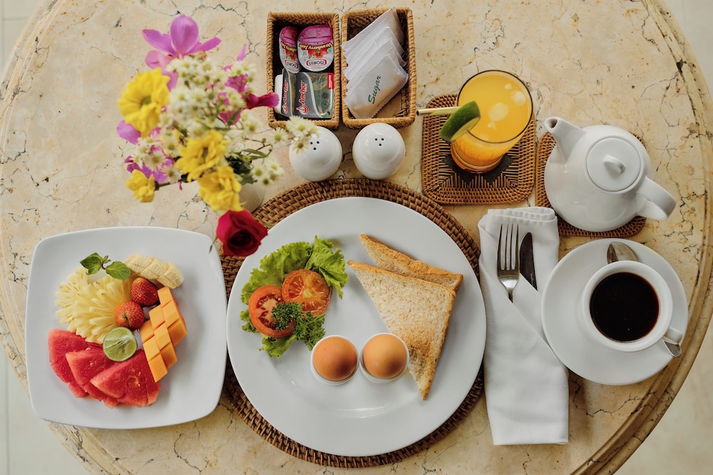 Buana Tirta Ubud Villa 10/19