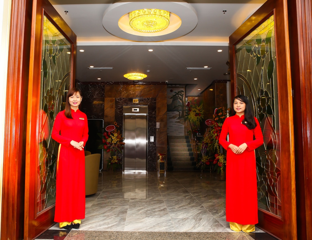 A1 Hill Hanoi Hotel 52/59