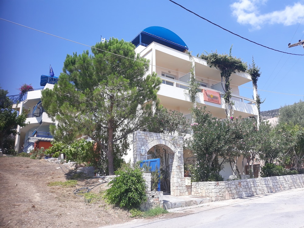 Heliotopos Apartments 6/70