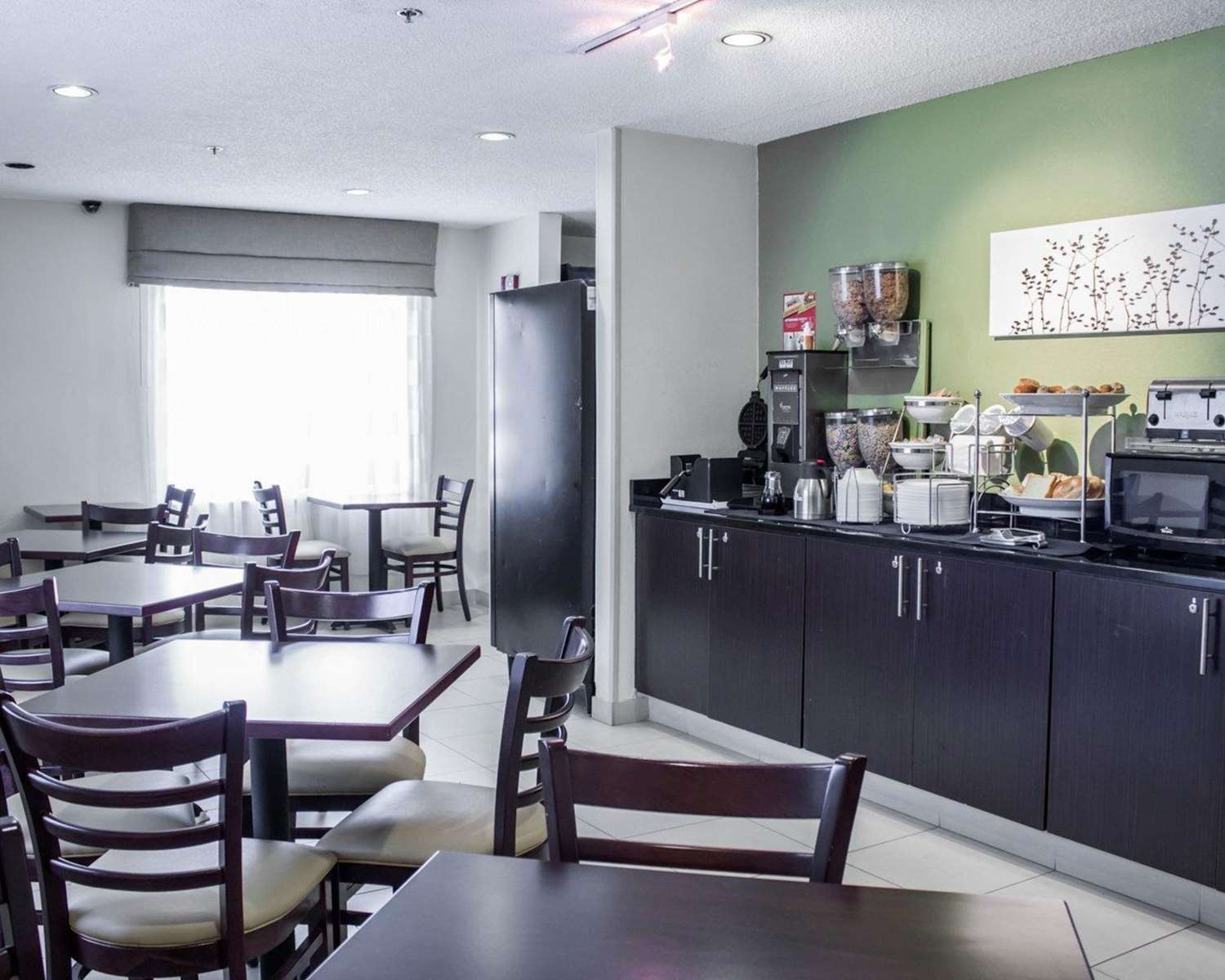 Sleep Inn Garner - Clayton 12/30