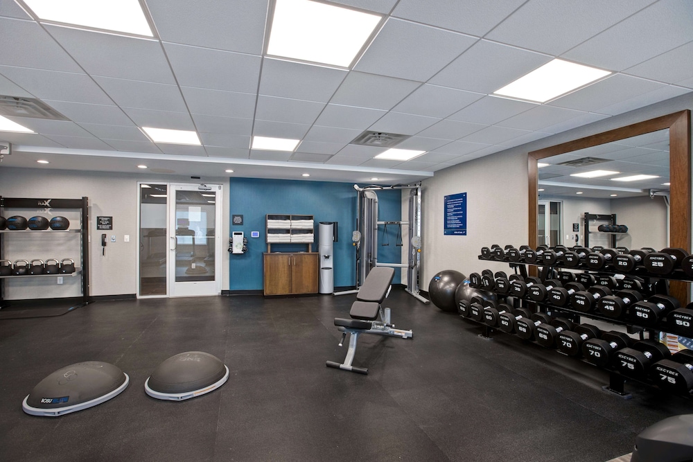 Hampton Inn Suites Deptford Nj 33/53
