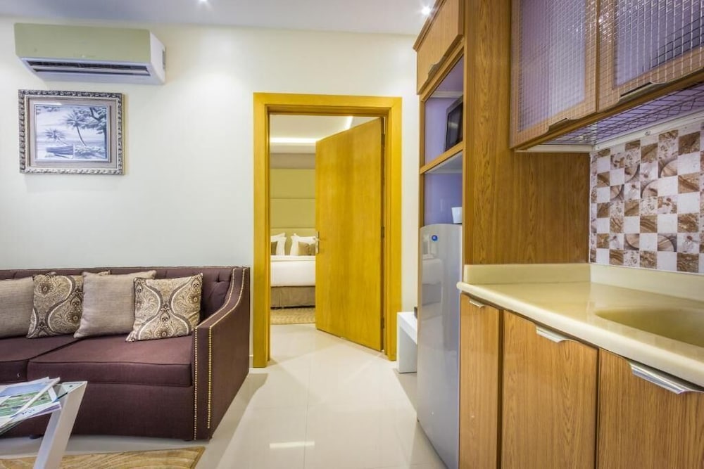 فندق المهيدب ريزيدنس - ابها(Almuhaidb Residence Abha) 48/49