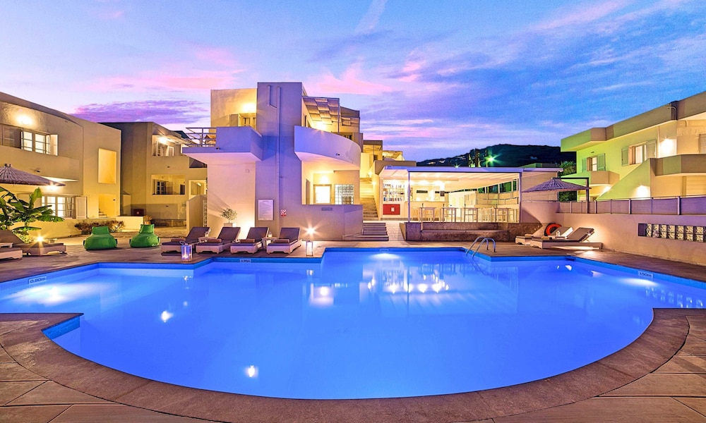 Elounda Garden Suites 1/80