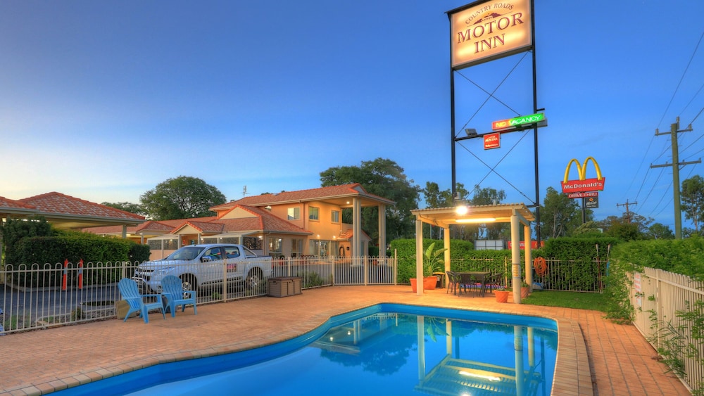 Country Roads Motor Inn Goondiwindi 6/39