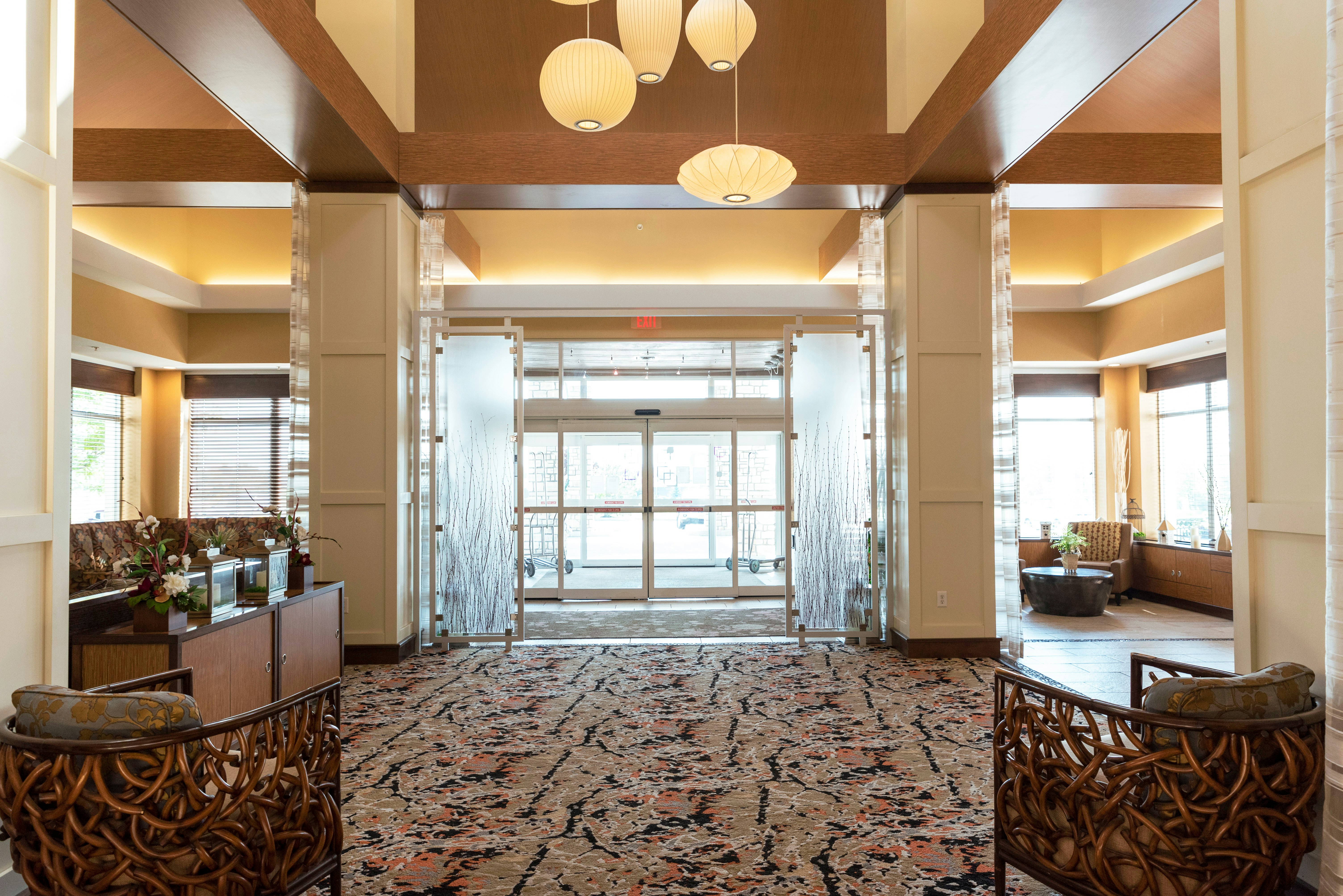 Hilton Garden Inn Watertown/Thousand Islands 24/50