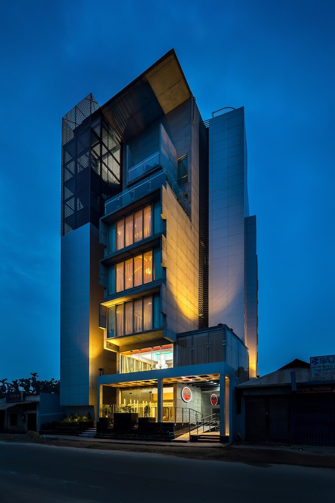 Grand Palace Rangpur in RANGPUR