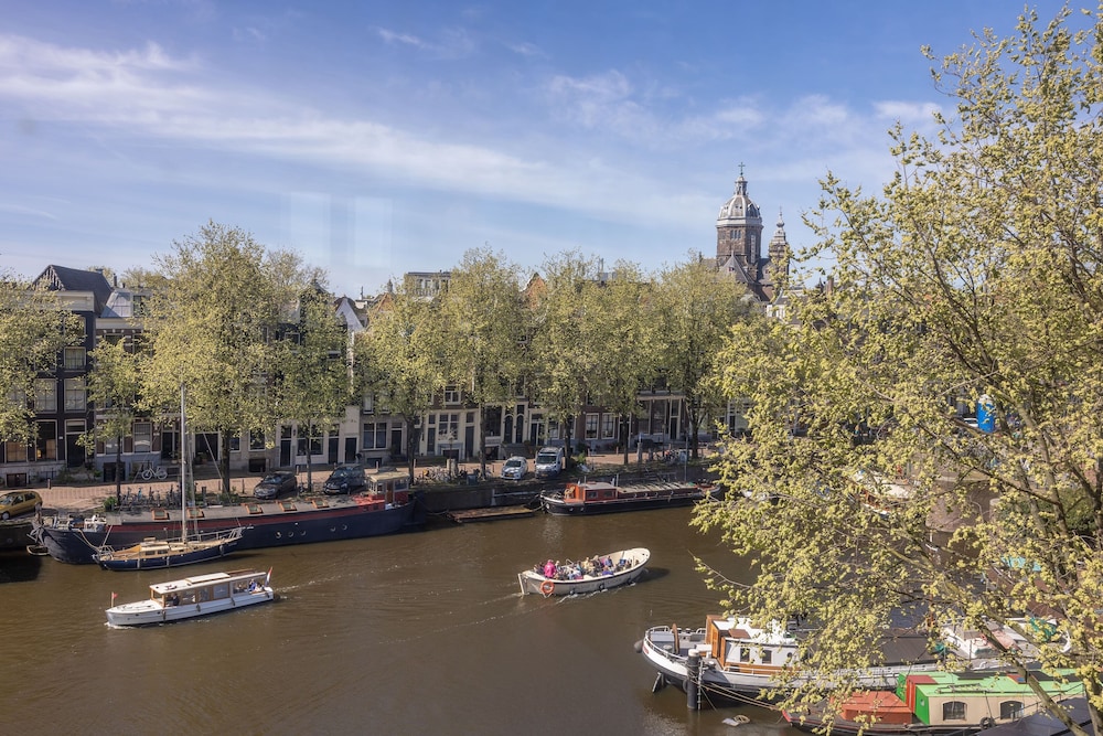 Grand Hotel Amrath Amsterdam 43/50