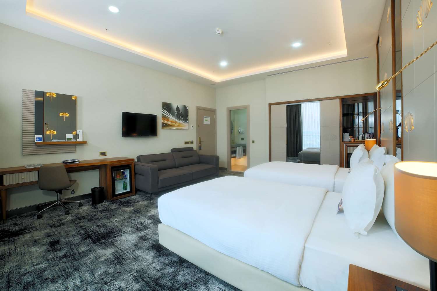 TRYP BY WYNDHAM ISTANBUL TOPKAPI 16/58