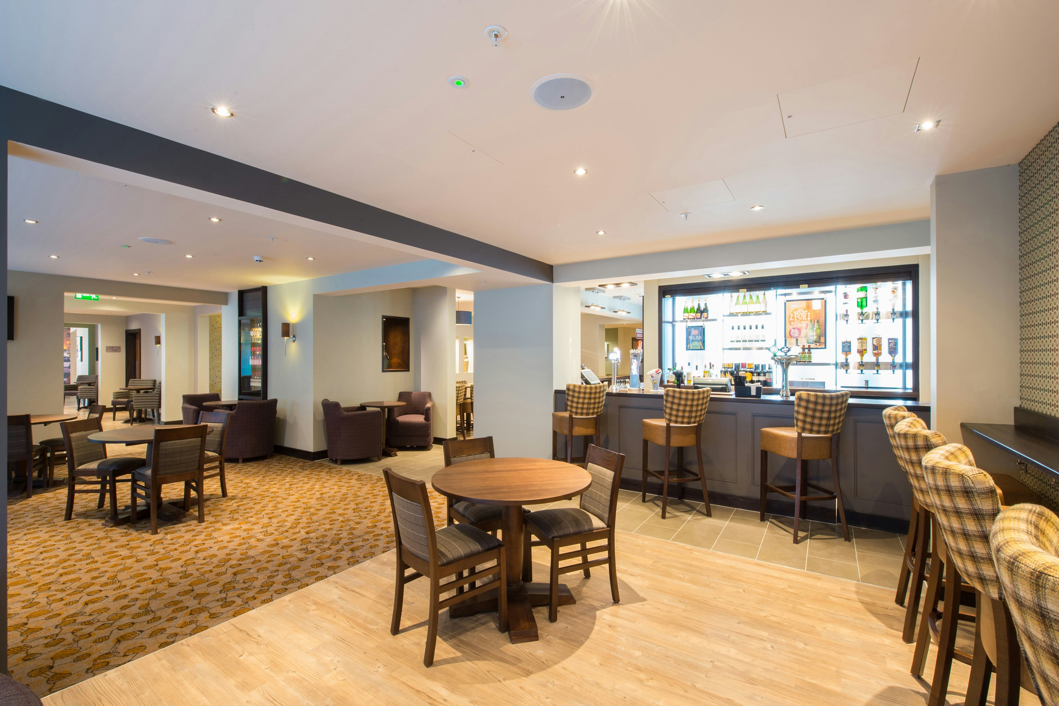 Premier Inn London City Aldgate 31/43