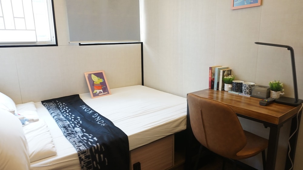 Homy Inn North Point 7/44